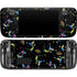 Disney Goofy Movie Pattern Steam Deck Handheld Gaming Computer OLED Skin