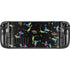Disney Goofy Movie Pattern Steam Deck Handheld Gaming Computer OLED Skin