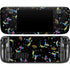 Disney Goofy Movie Pattern Steam Deck Handheld Gaming Computer Skin