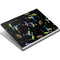 Disney Goofy Movie Pattern Surface Book Skin