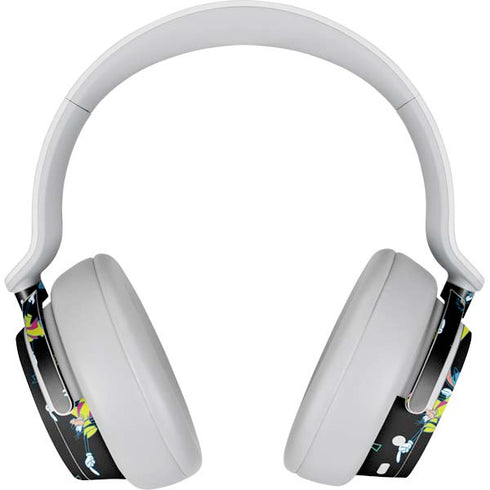Disney Goofy Movie Pattern Surface Headphones Skin