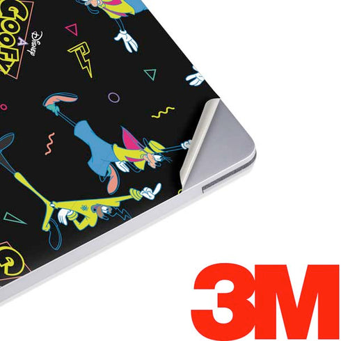 Disney Goofy Movie Pattern Surface Laptop 2 Skin