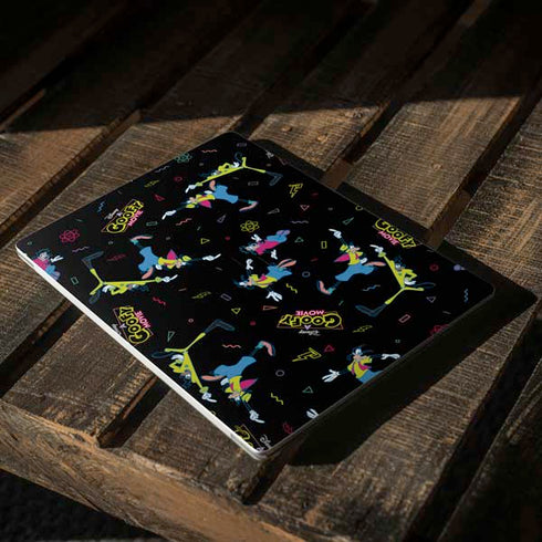 Disney Goofy Movie Pattern Surface Laptop 3 13.5in Skin