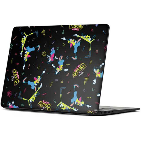 Disney Goofy Movie Pattern Surface Laptop 7 13.8in Skin