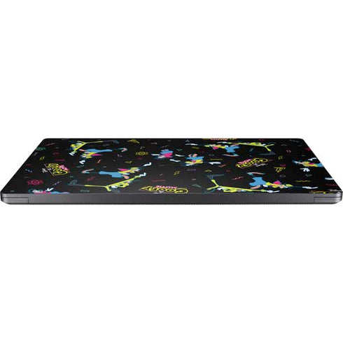 Disney Goofy Movie Pattern Surface Laptop 7 13.8in Skin