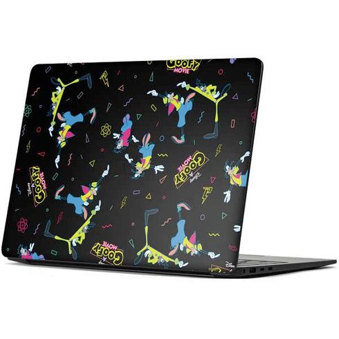 Disney Goofy Movie Pattern Surface Laptop 7 15in Skin