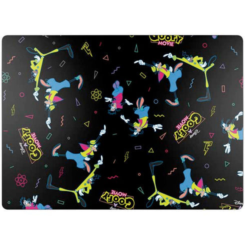 Disney Goofy Movie Pattern Surface Laptop 7 15in Skin