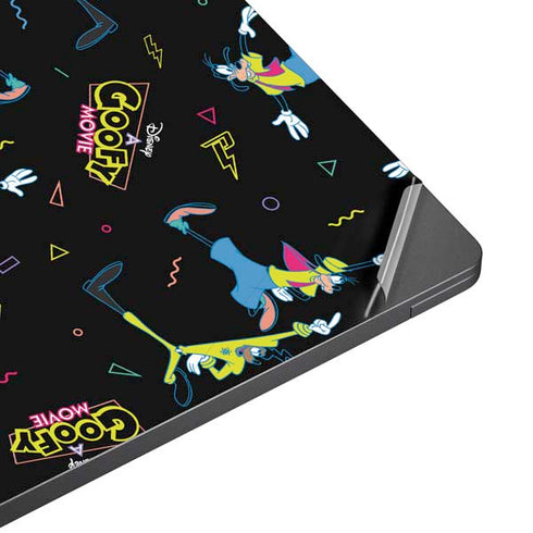 Disney Goofy Movie Pattern Surface Laptop 7 15in Skin