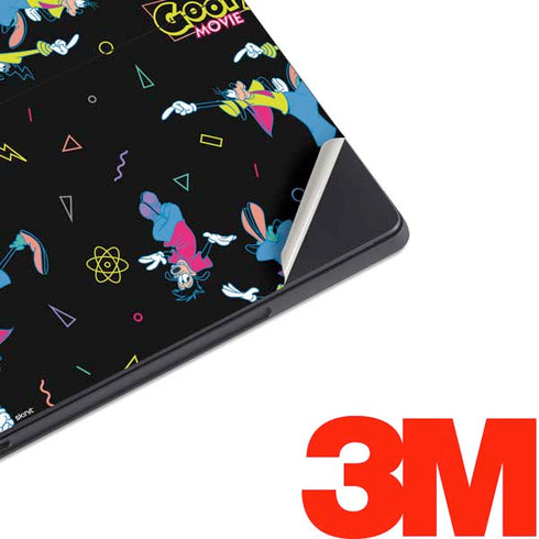 Disney Goofy Movie Pattern Surface Pro 7 Skin