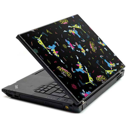 Disney Goofy Movie Pattern T440s Skin
