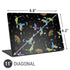 Disney Goofy Movie Pattern Universal Laptop 11in (8.8 x 6.2in) Skin