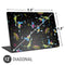 Disney Goofy Movie Pattern Universal Laptop 12in (9.8 x 6.8in) Skin