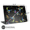 Disney Goofy Movie Pattern Universal Laptop 16.6in (13.4 x 9.7in) Skin