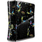 Disney Goofy Movie Pattern Xbox 360 Slim (2010) Skin