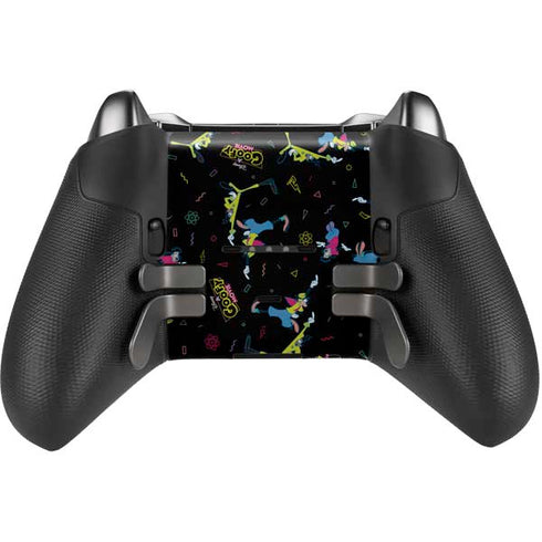 Disney Goofy Movie Pattern Xbox Elite Wireless Controller Series 2 Skin
