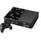 Disney Goofy Movie Pattern Xbox One Console and Controller Bundle Skin