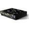 Disney Goofy Movie Pattern Xbox One X Console Skin