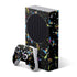 Disney Goofy Movie Pattern Xbox Series S Bundle Skin