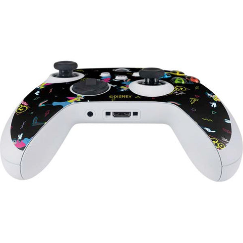 Disney Goofy Movie Pattern Xbox Series S Controller Skin