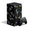 Disney Goofy Movie Pattern Xbox Series X Bundle Skin