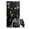 Disney Goofy Movie Pattern XBox Series X Digital Edition Bundle Skin