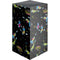Disney Goofy Movie Pattern XBox Series X Digital Edition Console Skin