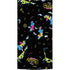 Disney Goofy Movie Pattern XBox Series X Digital Edition Console Skin
