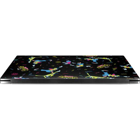 Disney Goofy Movie Pattern Dell XPS Skin