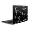 Disney Goofy Movie Pattern Zenbook UX305FA 13.3in Skin