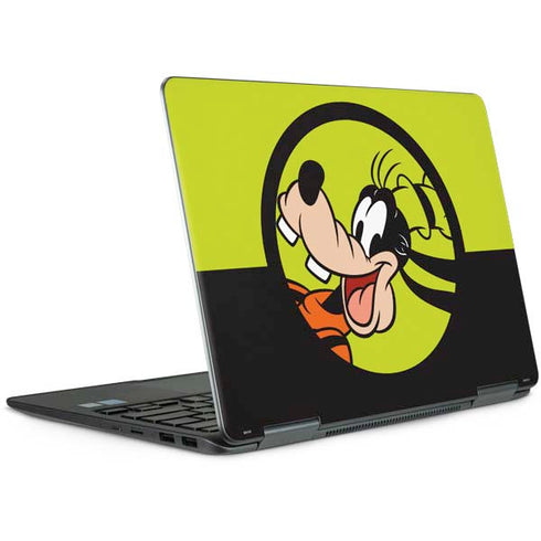 Disney Friends Goofy Notebook 9 Pro 13in (2017) Skin