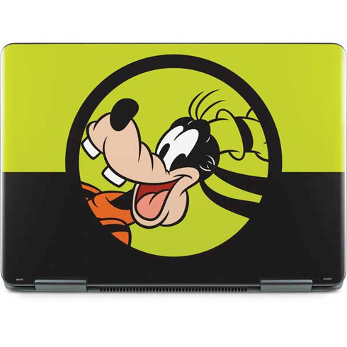 Disney Friends Goofy Notebook 9 Pro 13in (2017) Skin