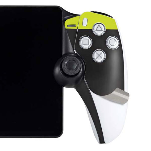 Disney Friends Goofy PlayStation Portal Remote Player Skin