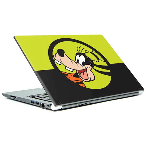 Disney Friends Goofy Portege Z30t/Z30t-A Skin