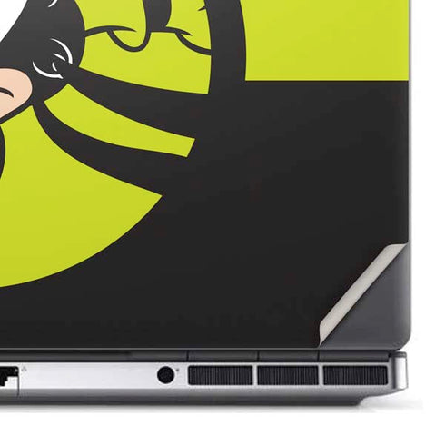 Disney Friends Goofy Dell Precision Skin