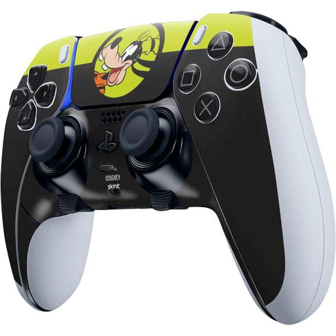 Disney Friends Goofy PS5 DualSense Edge Pro Controller Skin