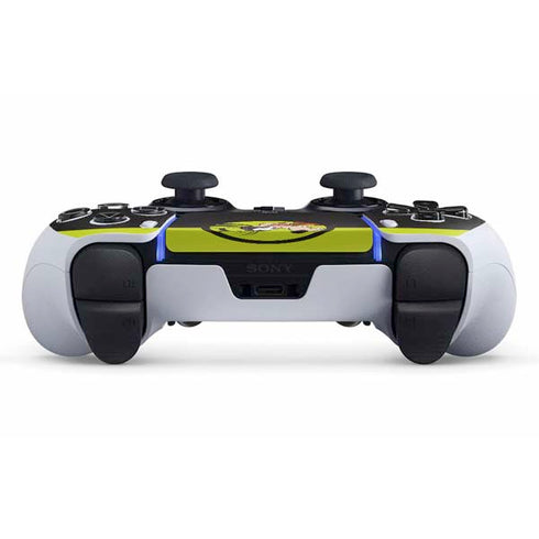 Disney Friends Goofy PS5 DualSense Edge Pro Controller Skin