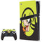 Disney Friends Goofy PS5 Pro Bundle Skin