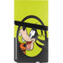Disney Friends Goofy PS5 Pro Disk Console Skin