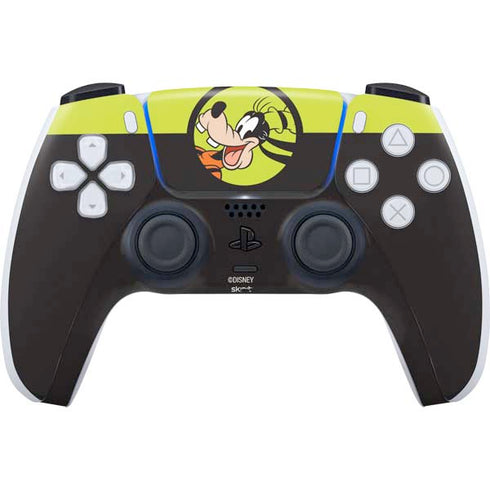 Disney Friends Goofy PlayStation PS5 Skins