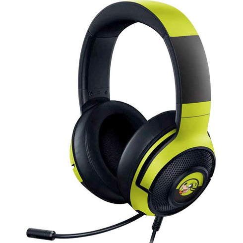 Disney Friends Goofy Razer Kraken X Skin