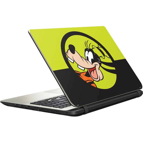 Disney Friends Goofy Satellite L50-B / S50-B Skin