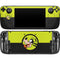 Disney Friends Goofy Steam Deck Handheld Gaming Computer Skin