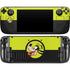 Disney Friends Goofy Steam Deck Handheld Gaming Computer Skin