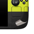 Disney Friends Goofy Steam Deck Handheld Gaming Computer Skin