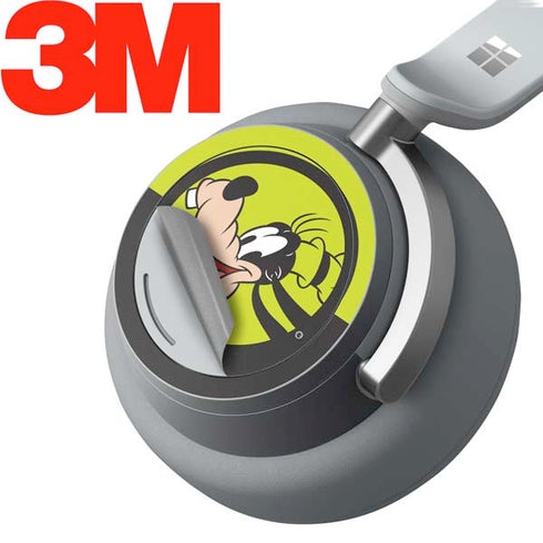 Disney Friends Goofy Surface Headphones Skin