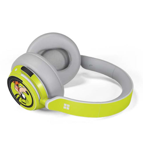 Disney Friends Goofy Surface Headphones Skin