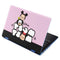 Disney Tsum Tsum Goofy Mickey and Minnie Aspire R11 11.6in Skin