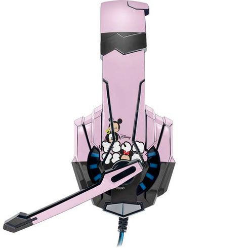 Disney Tsum Tsum Goofy Mickey and Minnie BENGOO G9000 Skin