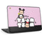 Disney Tsum Tsum Goofy Mickey and Minnie HP Chromebook Skin