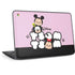 Disney Tsum Tsum Goofy Mickey and Minnie HP Chromebook Skin